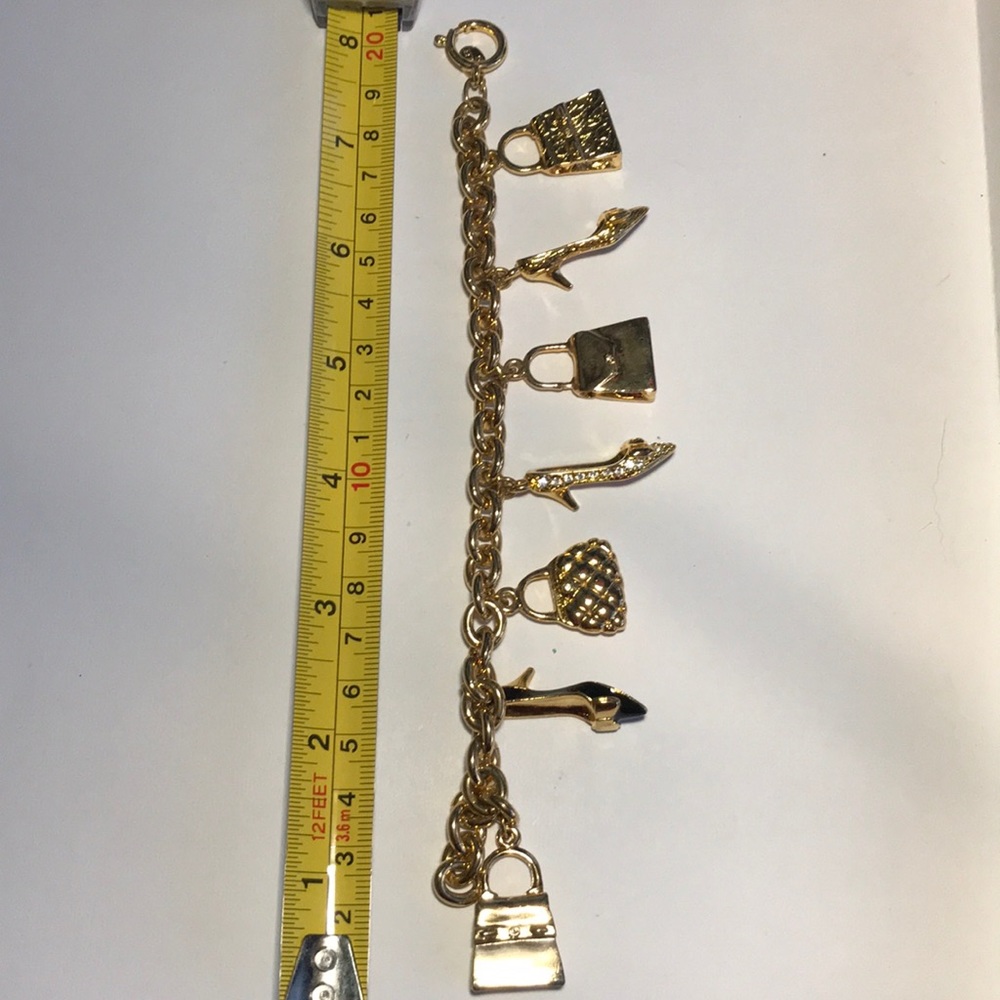 COPY - Costume bracelet by Carolee